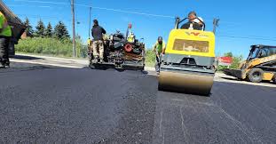 Reliable Ray City, GA Driveway Paving Services Solutions